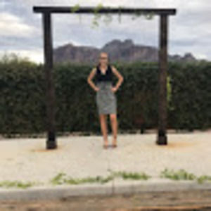 Meet your Posher, Riley